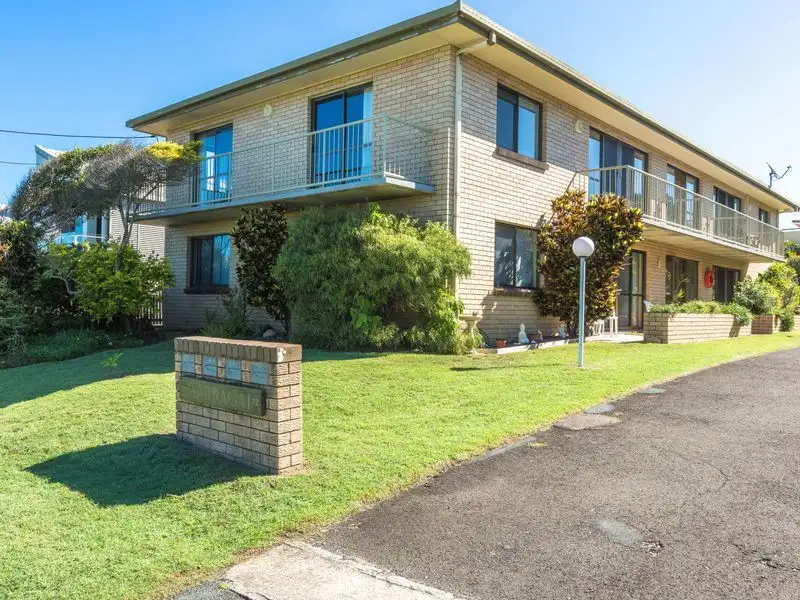 Main view of Homely unit listing, 3/72 Peregian Esplanade, Peregian Beach QLD 4573