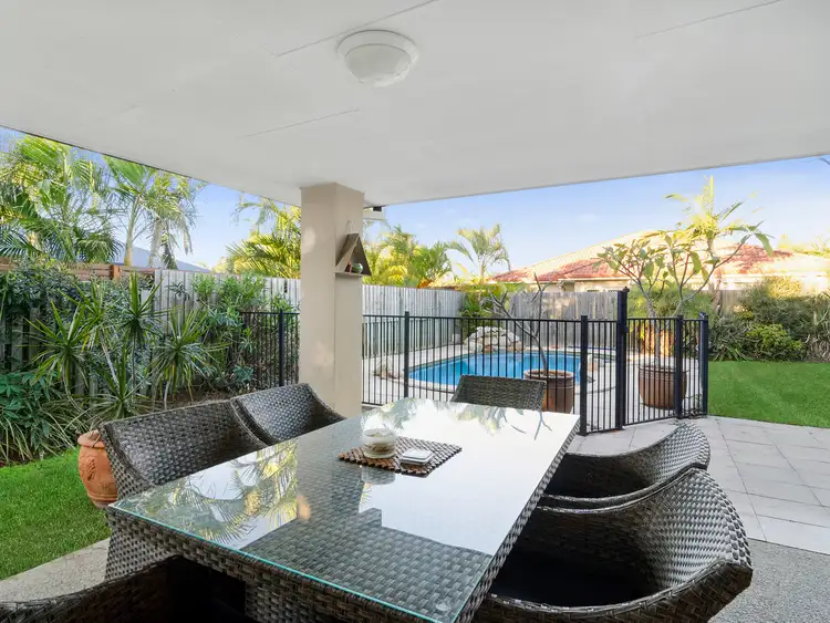 72 Regatta Avenue, Oxenford QLD 4210