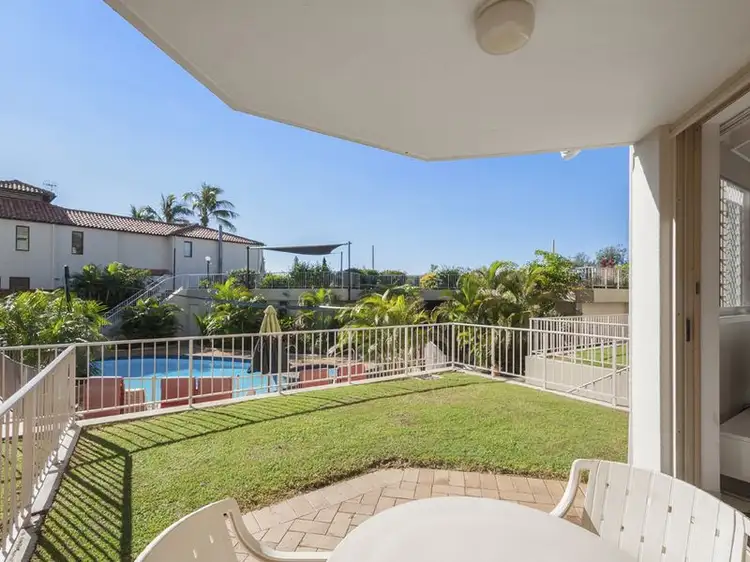 Third view of Homely unit listing, 7/31 Teemangum Street, Currumbin QLD 4223