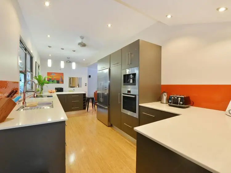 Sixth view of Homely house listing, 23-25 Magee Street, Aeroglen QLD 4870