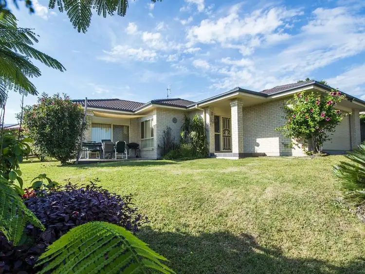 Main view of Homely house listing, 12B Spotted Gum Close, South Grafton NSW 2460