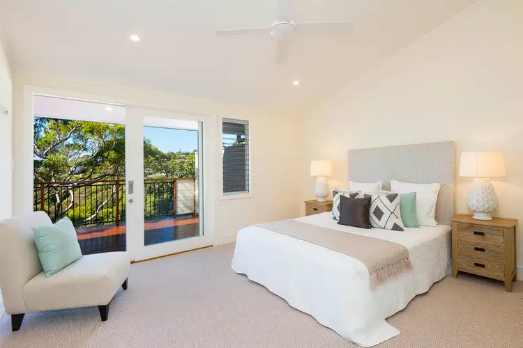 Fourth view of Homely house listing, 111 Pacific Road, Palm Beach NSW 2108