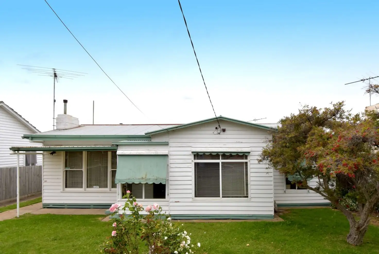 Main view of Homely house listing, 23 Wilsons Road, Newcomb VIC 3219