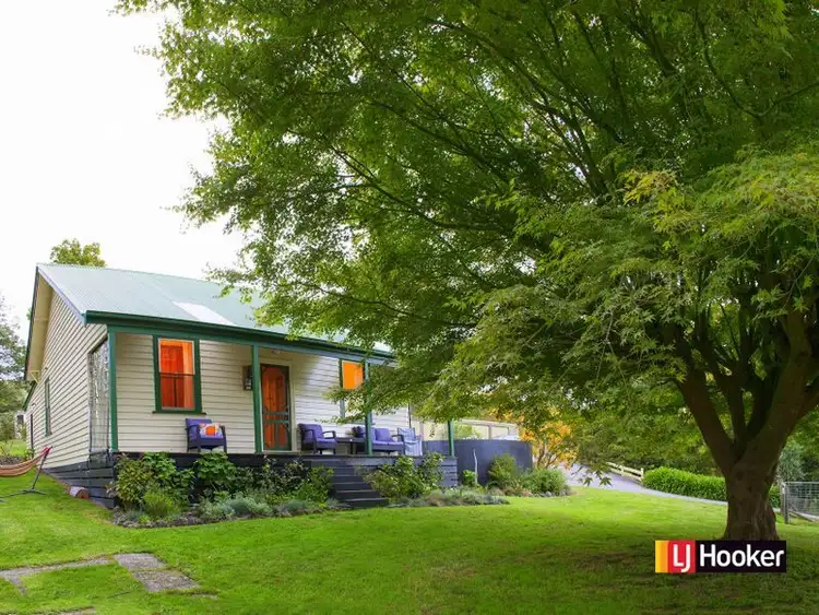 Main view of Homely house listing, 210 Tozer Road, Almurta VIC 3979