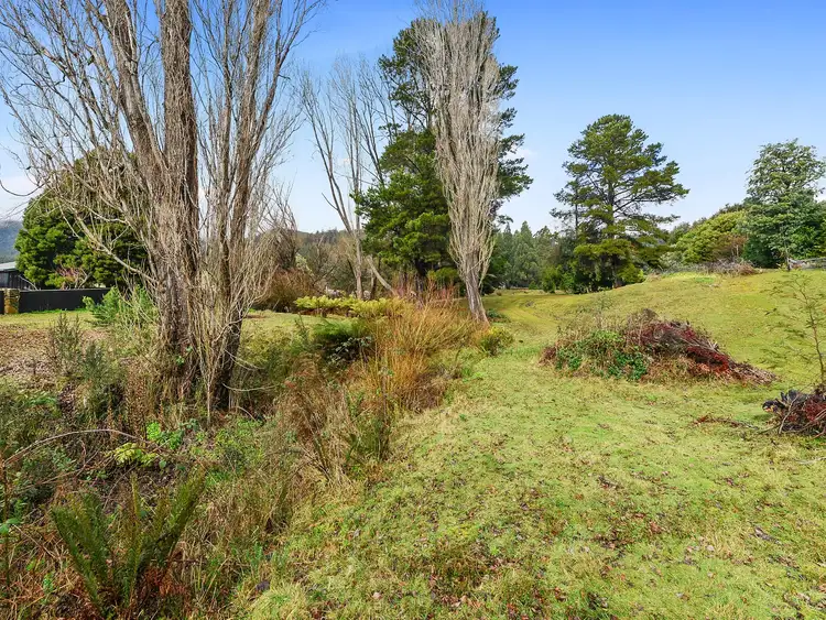 Fourth view of Homely land listing, 5 Park View Crescent, Maydena TAS 7140
