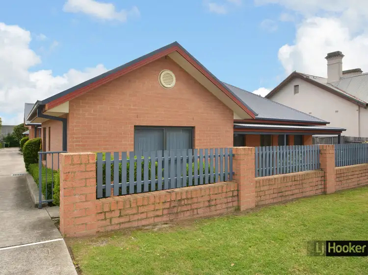 1/53 Banks Street, East Maitland NSW 2323