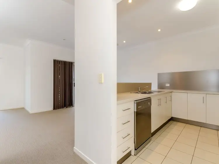 Fourth view of Homely unit listing, 6/10 Nothling Street, New Auckland QLD 4680