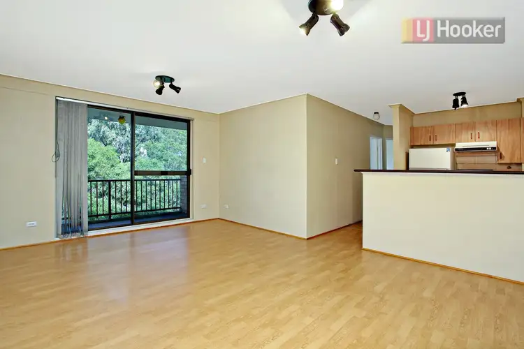 Second view of Homely apartment listing, 54/25 Mantaka Street, Blacktown NSW 2148