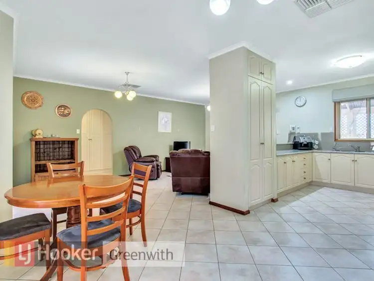 Fifth view of Homely house listing, 7 Featherstone Place, Salisbury Heights SA 5109