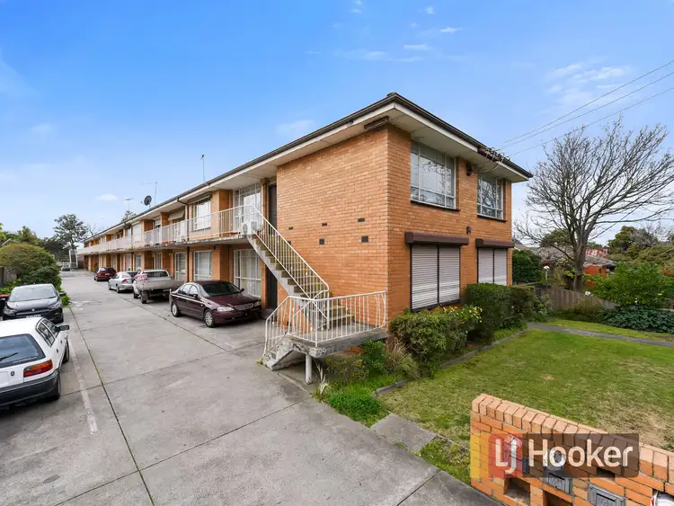 Unit 10/99 McCrae Street, Dandenong VIC 3175