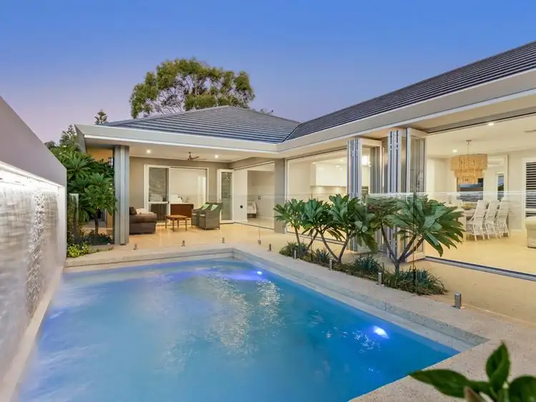 Second view of Homely house listing, 52 Kathleen Street, Cottesloe WA 6011