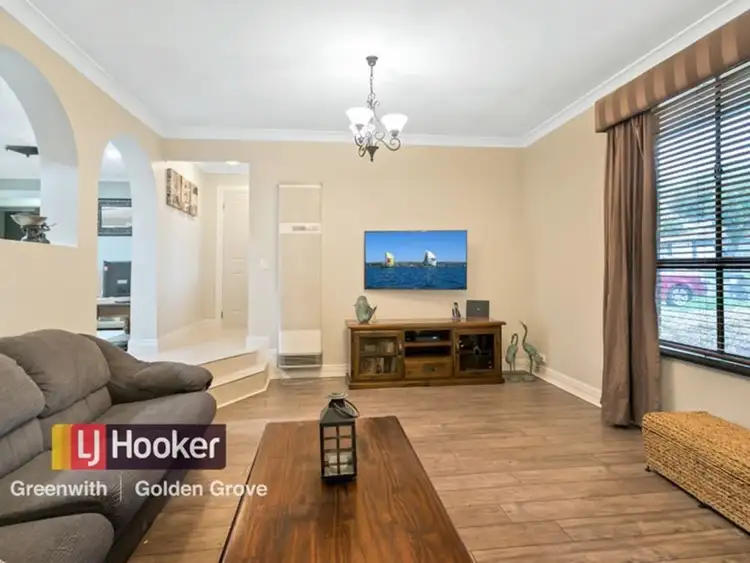 Third view of Homely house listing, 40 De Sassenay Crescent, Modbury Heights SA 5092