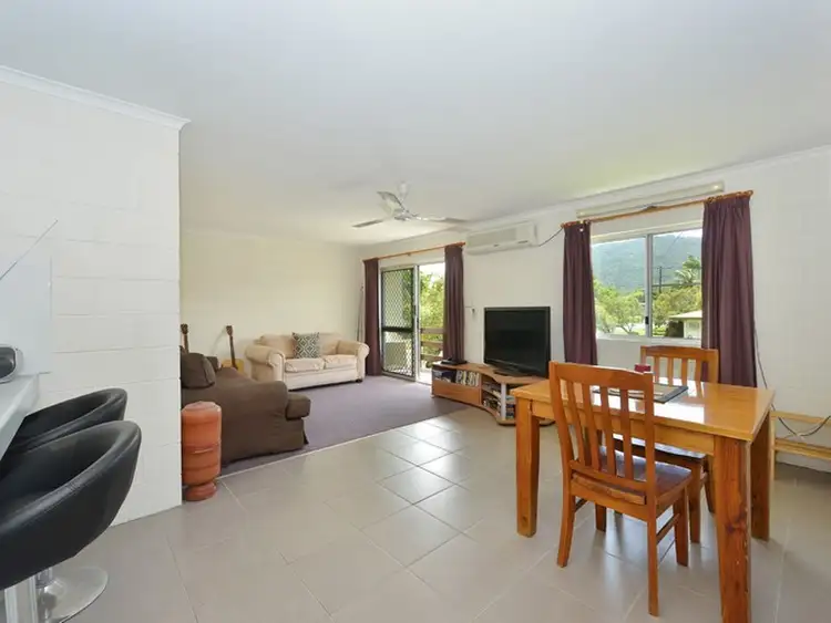 Third view of Homely apartment listing, Unit 8/43 Mazlin Street, Edge Hill QLD 4870