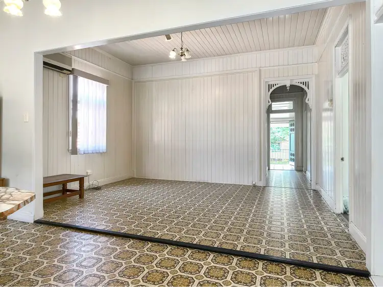 Fourth view of Homely house listing, 3 Oakwal Terrace, Windsor QLD 4030