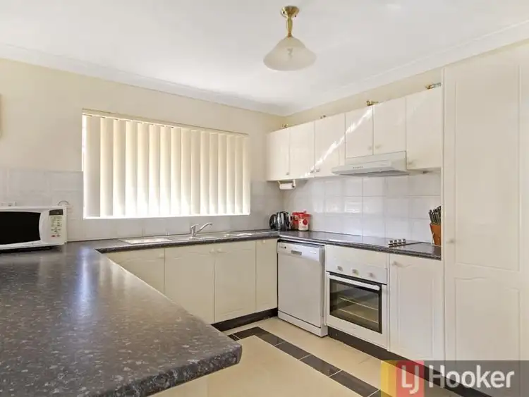 Third view of Homely townhouse listing, 9/24-26 Chamberlain Street, Narwee NSW 2209