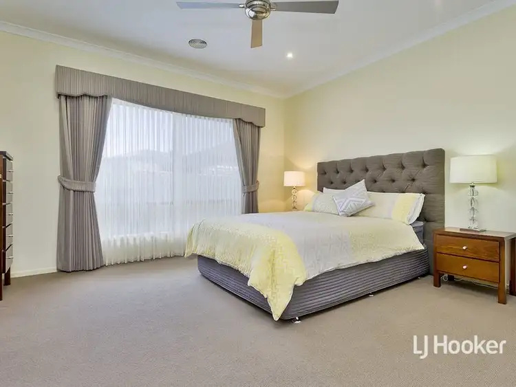 Sixth view of Homely house listing, 39 Delaney Boulevard, Williams Landing VIC 3027