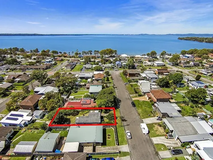 Main view of Homely house listing, 7 Vena Avenue, Gorokan NSW 2263