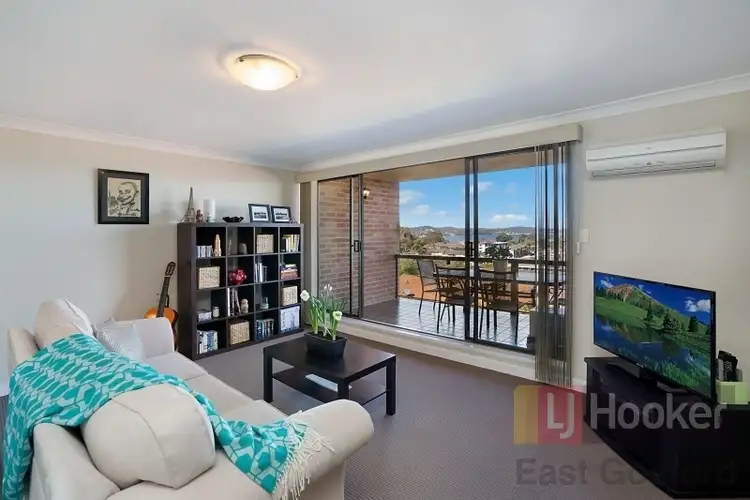 Second view of Homely unit listing, 3/3 Joseph Lloyd Close, Gosford NSW 2250