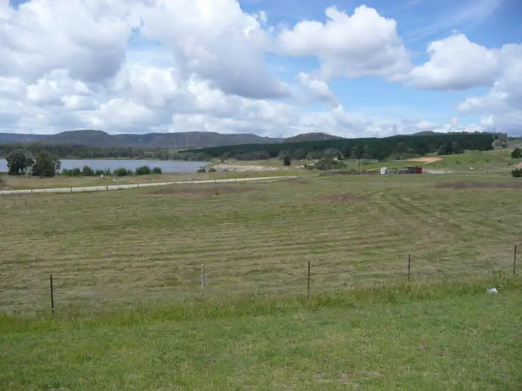 Lot 105 Rocky Waterhole Drive, Wallerawang NSW 2845