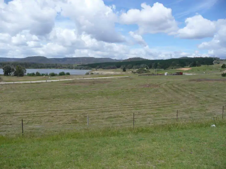 Main view of Homely rural property listing, Lot 105 Rocky Waterhole Drive, Wallerawang NSW 2845