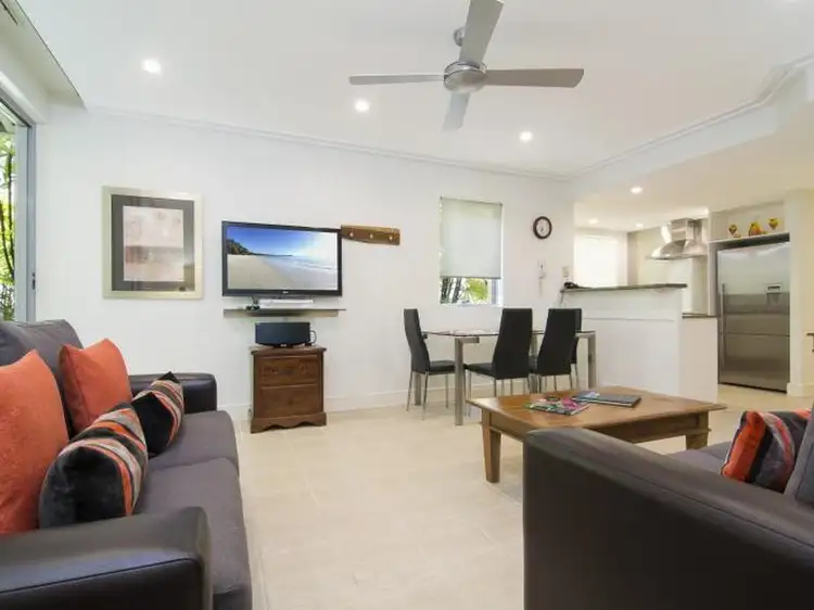 Fourth view of Homely unit listing, 33 Mandalay/1 Sand Street, Port Douglas QLD 4877