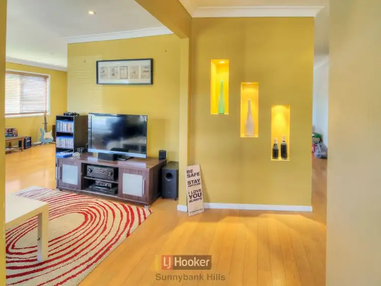 Sixth view of Homely house listing, 111 Kulcha Street, Algester QLD 4115