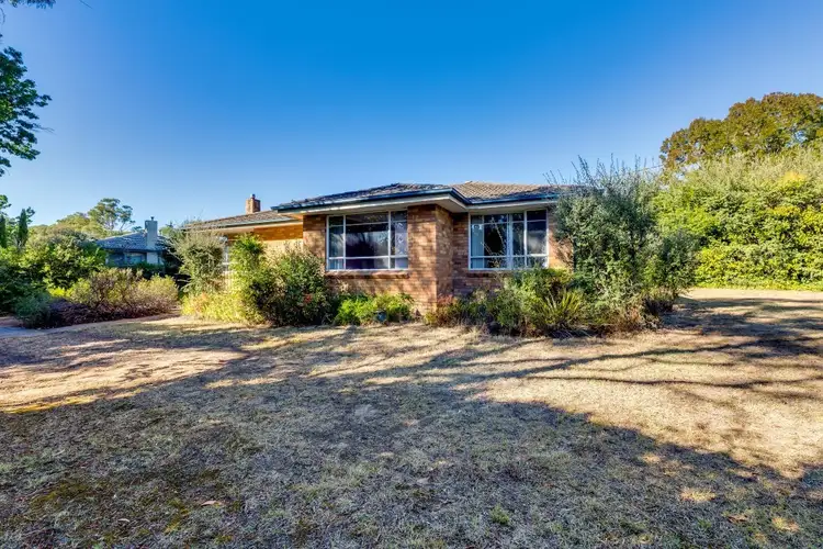 Main view of Homely house listing, 2 Medley Street, Chifley ACT 2606