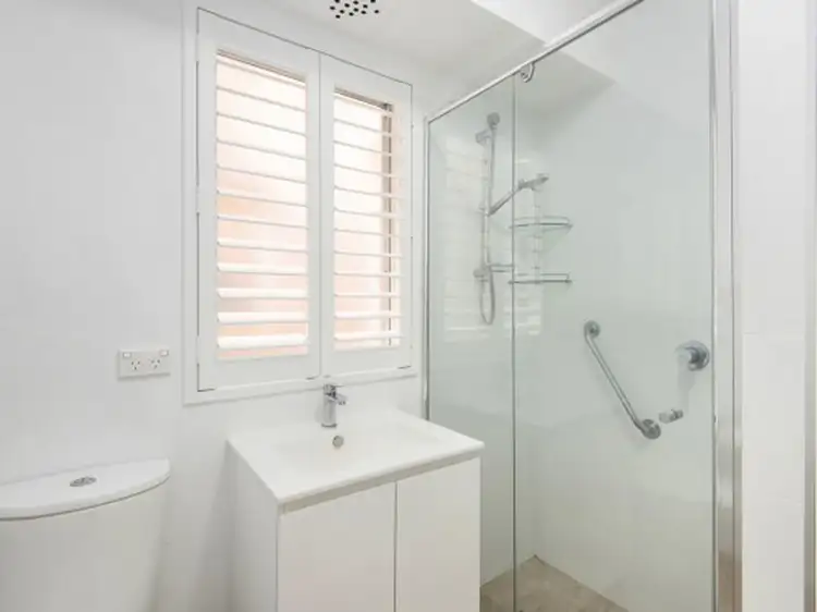 Third view of Homely apartment listing, 54/204 Jersey Road, Paddington NSW 2021