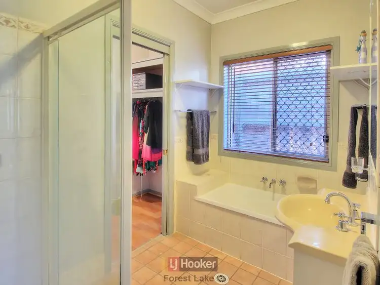Seventh view of Homely house listing, 4 Thornton Close, Forest Lake QLD 4078