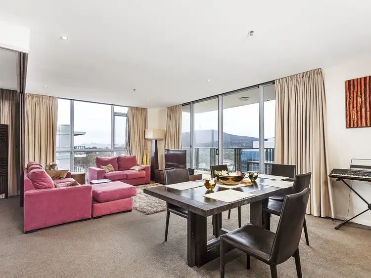 Second view of Homely unit listing, 103/3 London Circuit, City ACT 2601