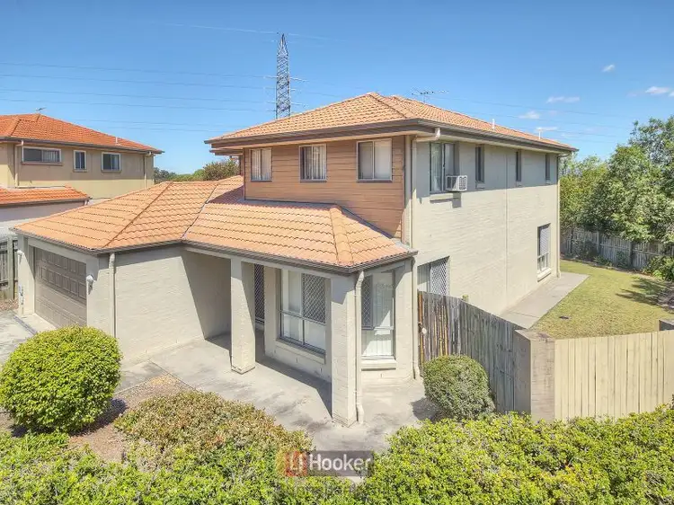 Main view of Homely townhouse listing, 53/11 Penny Street, Algester QLD 4115