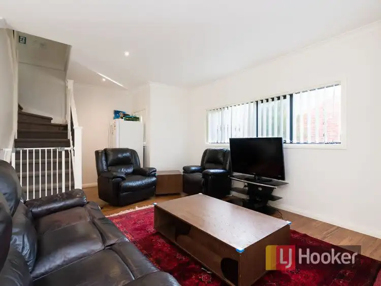 Second view of Homely unit listing, 3/13 Belfort Street, Dandenong VIC 3175