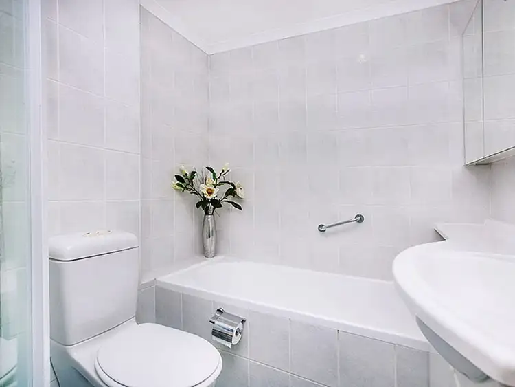 Fourth view of Homely apartment listing, 14/10 Leichhardt Street, Glebe NSW 2037