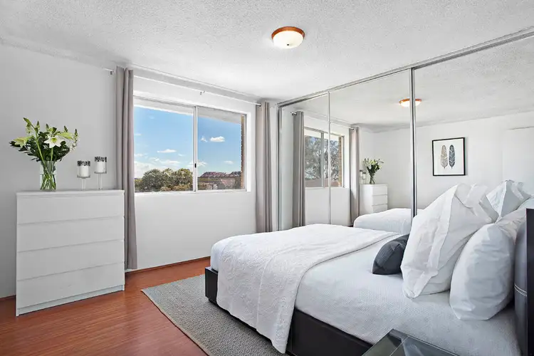 Third view of Homely apartment listing, 19/5 Church Street, Chatswood NSW 2067