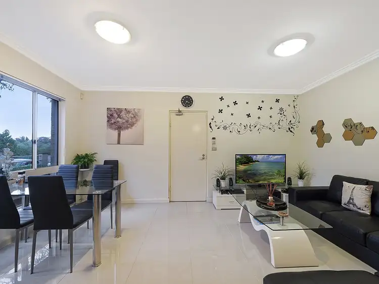 Main view of Homely apartment listing, Unit 14/72-78 Cardigan Street, Guildford NSW 2161