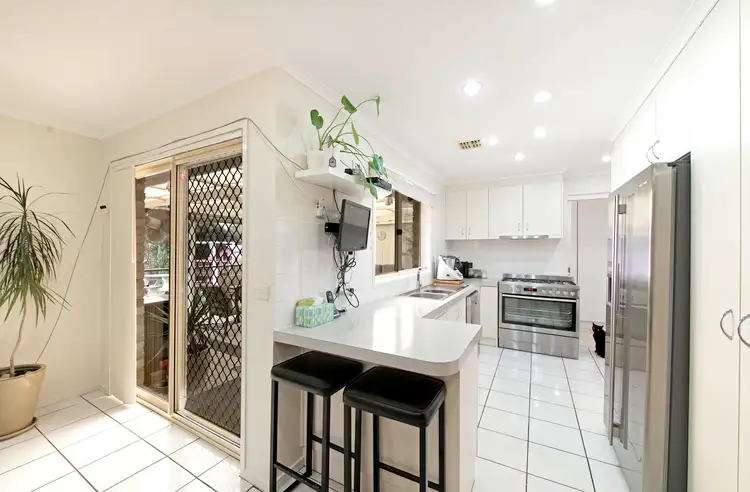 Third view of Homely house listing, 1 Oddie Place, Conder ACT 2906