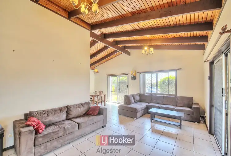 Sixth view of Homely house listing, 99 Helicia Street, Algester QLD 4115