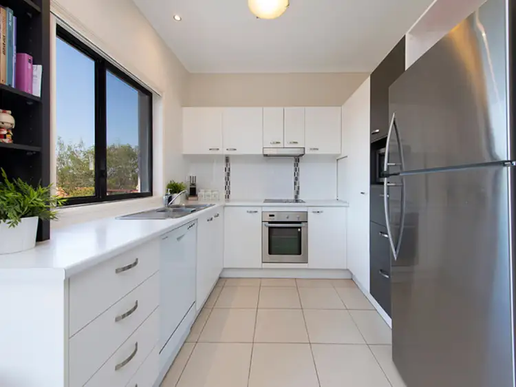 Main view of Homely townhouse listing, 4/52 Golden Crest Place, Bellbowrie QLD 4070