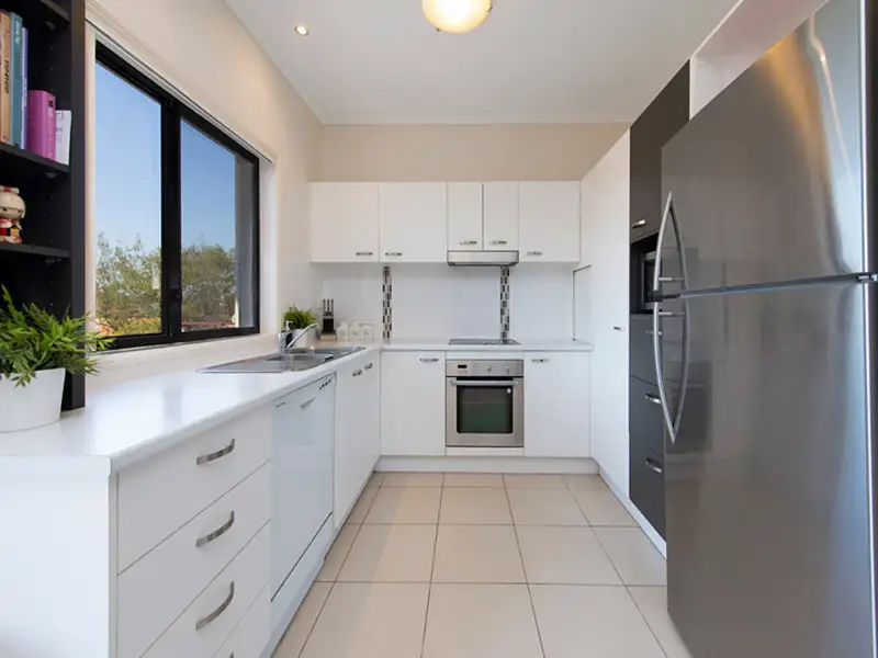 Main view of Homely townhouse listing, 4/52 Golden Crest Place, Bellbowrie QLD 4070