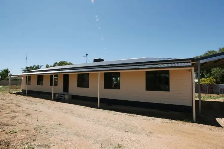 Main view of Homely house listing, 1 Warmington Road, Kadina SA 5554