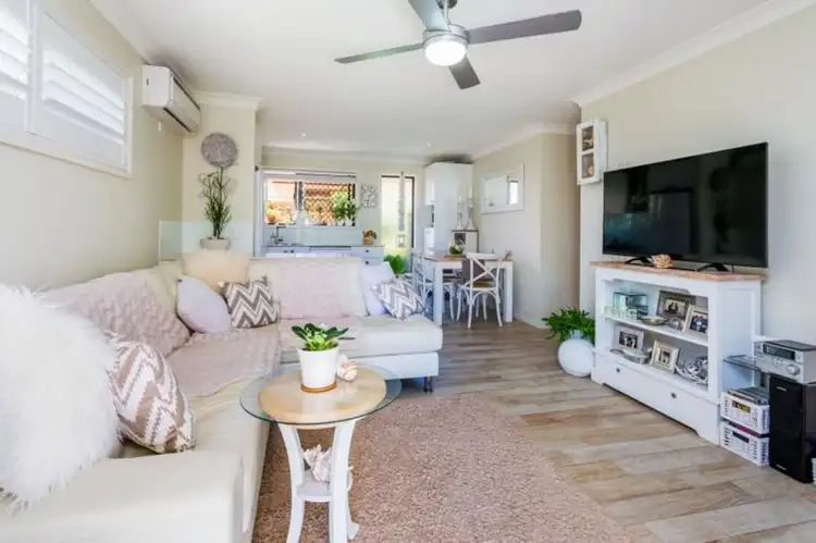 Fourth view of Homely house listing, 9 Lakefield Crescent, Paradise Point QLD 4216