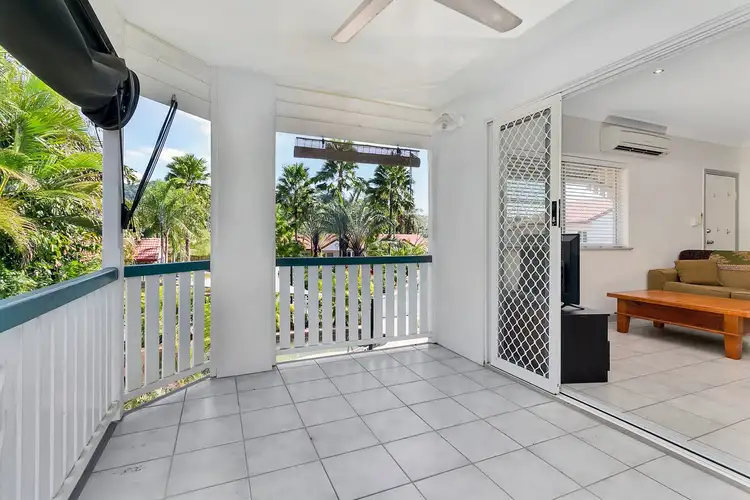 6/34 Springfield Crescent, Manoora QLD 4870