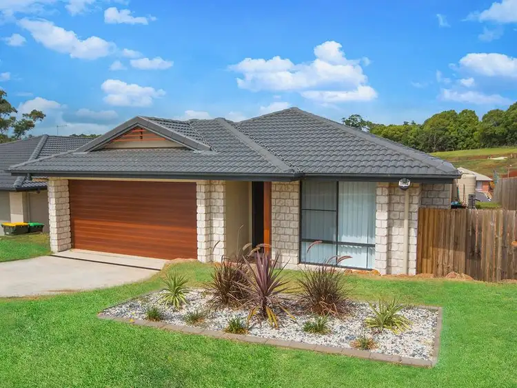 Main view of Homely house listing, 30 Plateau Drive, Wollongbar NSW 2477