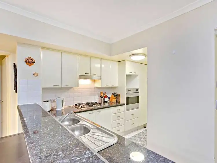 Fifth view of Homely apartment listing, 144/20-34 Albert Road, Strathfield NSW 2135