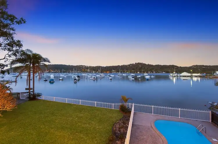 21 Careel Bay Crescent, Avalon Beach NSW 2107