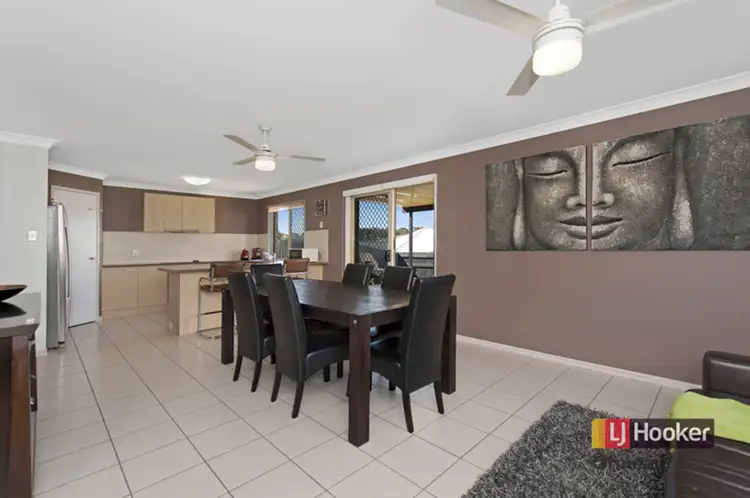 Fifth view of Homely house listing, 62 Bedivere Drive, Ormeau QLD 4208