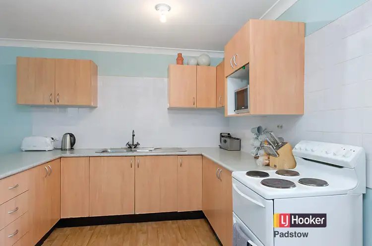 Fourth view of Homely house listing, 15 Astley Avenue, Padstow NSW 2211