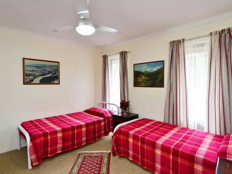 Seventh view of Homely house listing, 49 Undoolya Road, Alice Springs NT 870