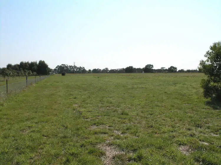 Second view of Homely land listing, Address available on request