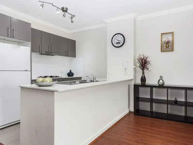 Third view of Homely apartment listing, 56/13-19 Pastoral Crct, Pemulwuy NSW 2145